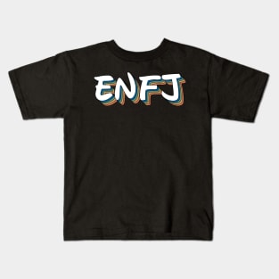 ENFJ Kids T-Shirt